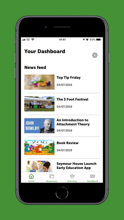 Seymour House Early Education