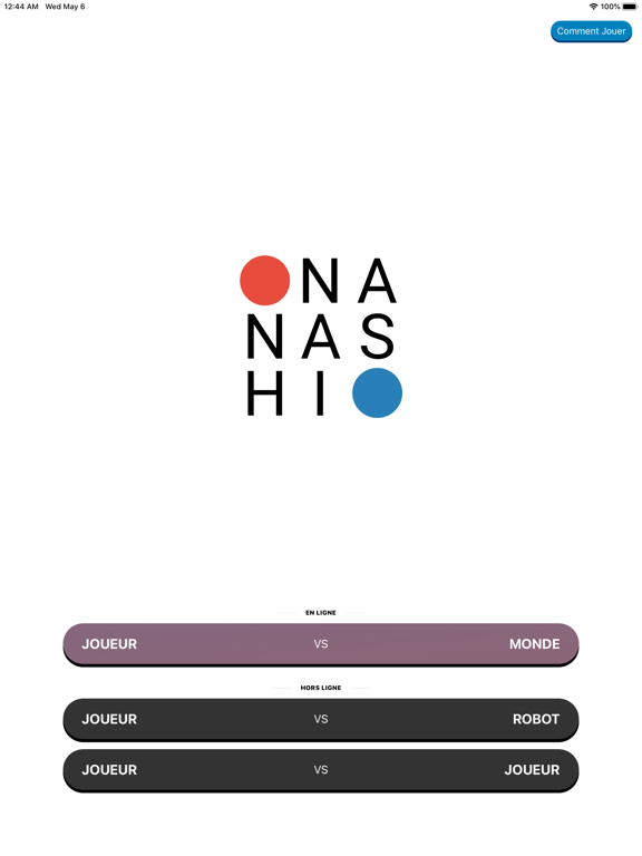 Screenshot #4 pour Nanashi