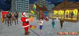 Game screenshot New Santa Claus:Christmas Gift hack