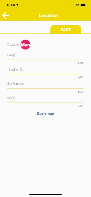 Kinppy: family organizer(圖5)-速報App