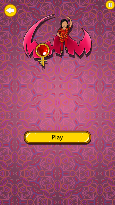 How to cancel & delete Nari Paila Mohim from iphone & ipad 1