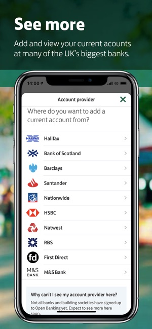 Lloyds Bank Mobile Banking(圖4)-速報App