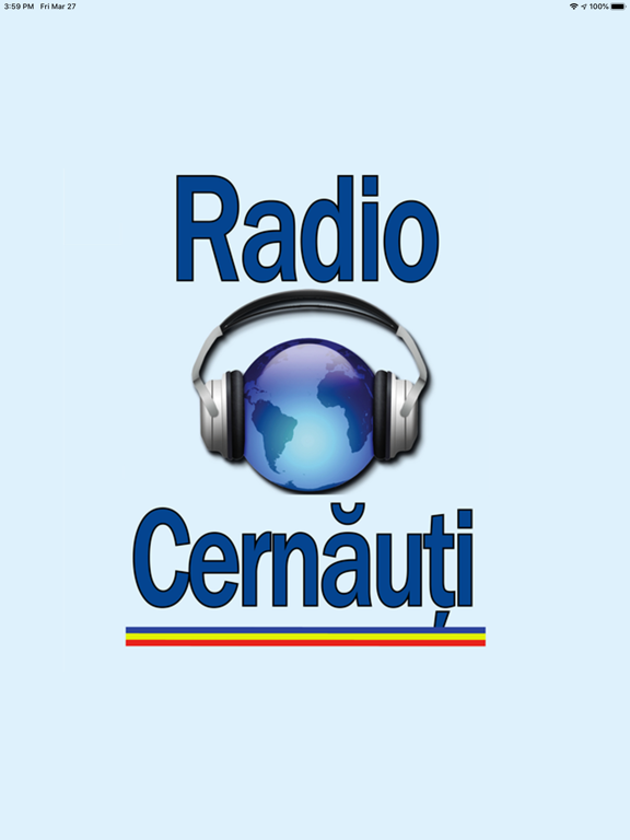 Screenshot #4 pour Radio Cernauti