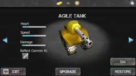 Game screenshot Tank Amazing 3D : Tank Battle hack