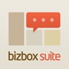 bizbox suite mobile - iPhoneアプリ