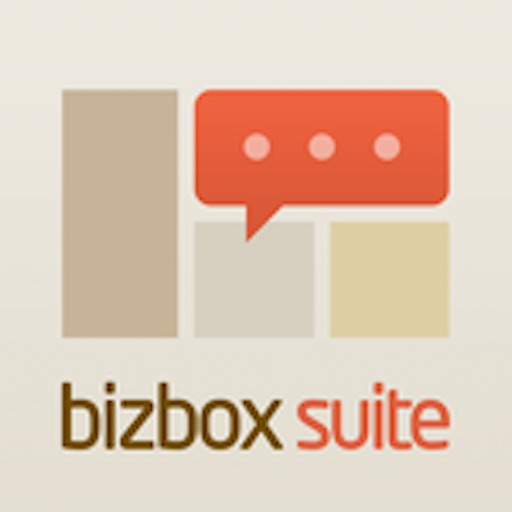 bizbox suite mobile