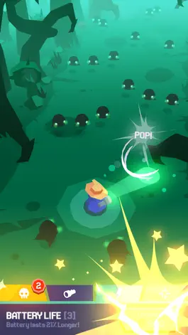 Game screenshot Ghost Pop! mod apk