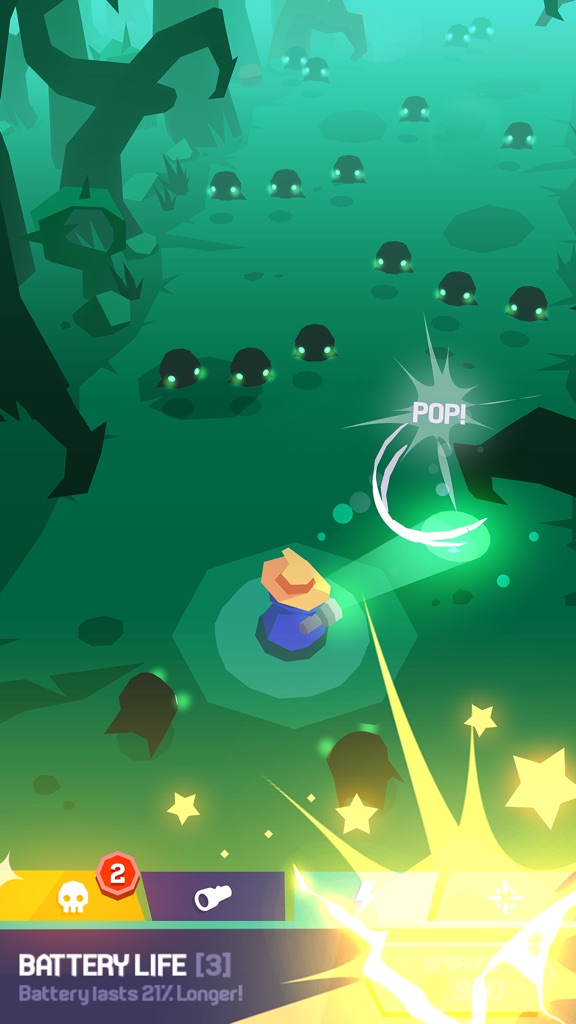 【图】Ghost Pop!(截图1)