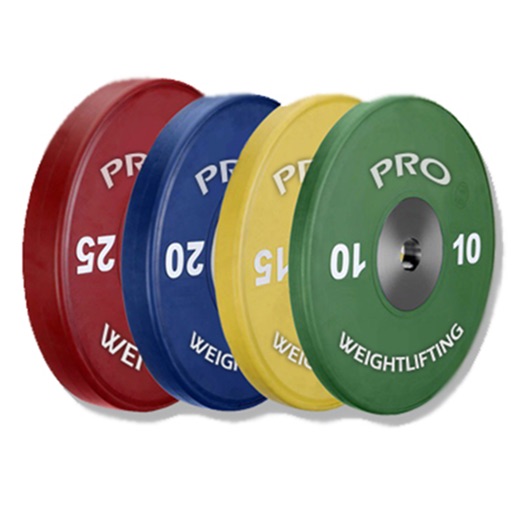 Pro Weightlifting - Coach