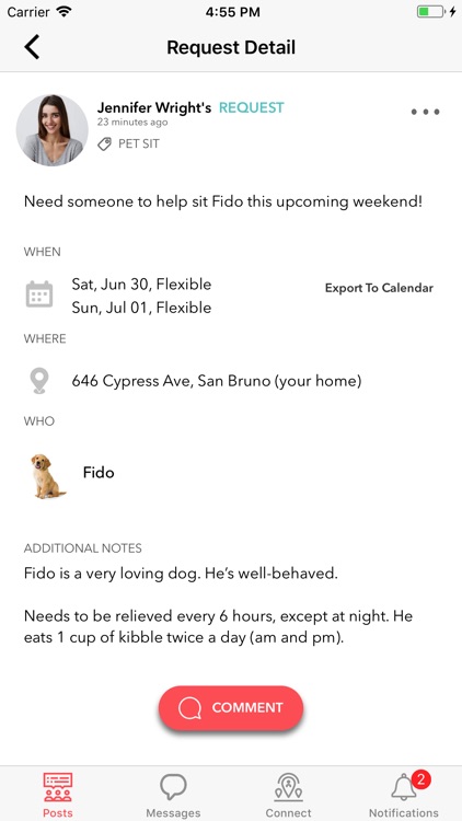 Allo Community screenshot-6