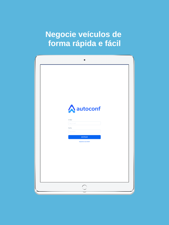 Screenshot #4 pour Autoconf