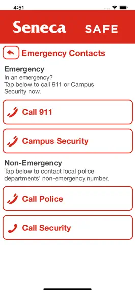 Game screenshot Seneca Safe apk