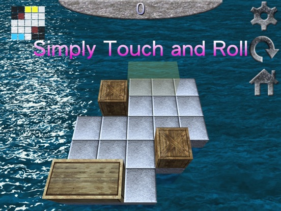 Screenshot #5 pour Incredible Box - ClassicPuzzle