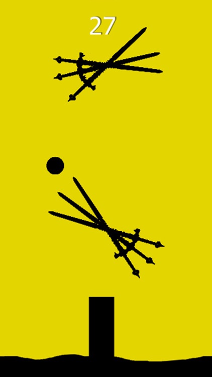 Coco Ball Adventures screenshot-3