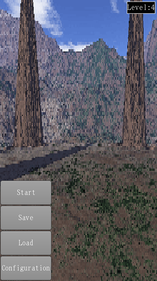 #2. Combat of Tanks (iOS) By: Daisuke Shinzato