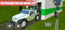 Game screenshot Gas Station: Car Parking Sim hack