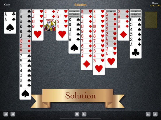 Screenshot #5 pour Spider by Logify