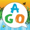 AGO Phonics Sound Pad - iPhoneアプリ