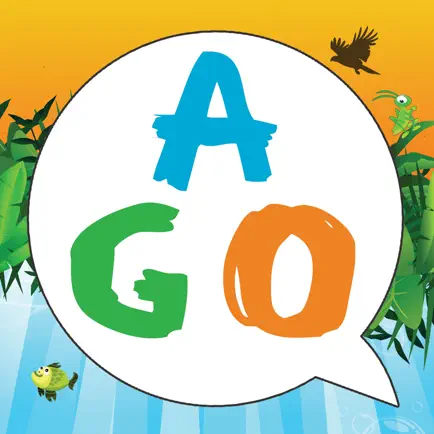 AGO Phonics Sound Pad Cheats