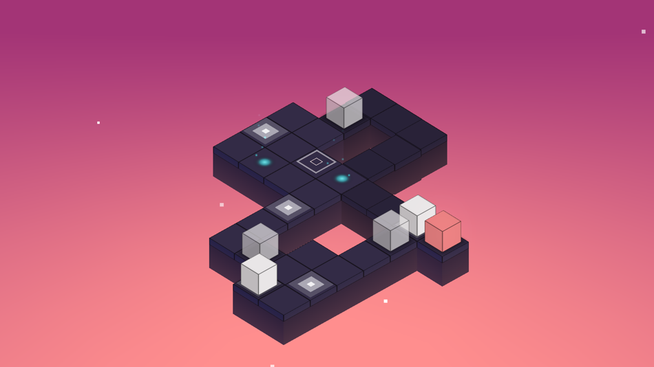 #5. Cuzzle (iOS) 由: RedLine Games