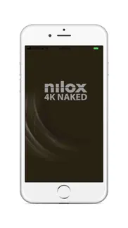 nilox 4k naked iphone screenshot 1