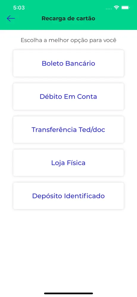 Meu Acesso