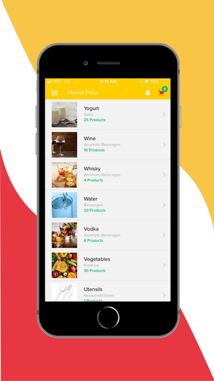 Island Grocer Bahamas screenshot-4