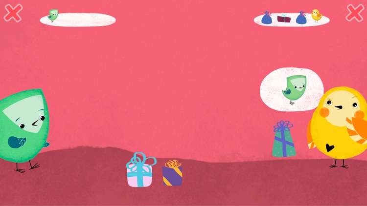 Pikkuli - Tunnetaidot screenshot-3