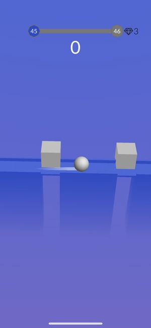 TENKYU - 転球 Screenshot