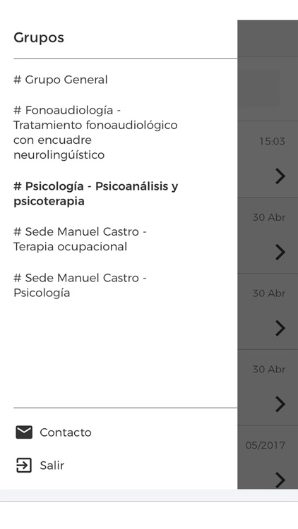 IIAYL Notificaciones screenshot-4