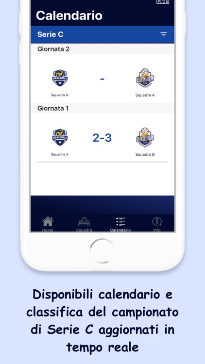 Polisportiva Montalto screenshot-3