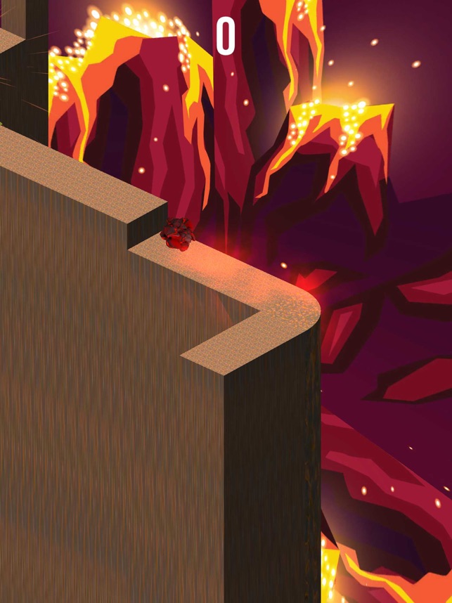 ‎Lava Jump - Blocks