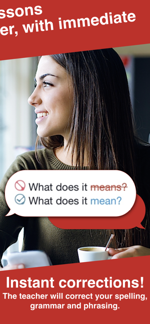 Eigooo - English Chat(圖2)-速報App