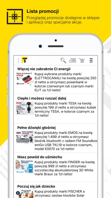 mTIM - sklep TIM pod ręką