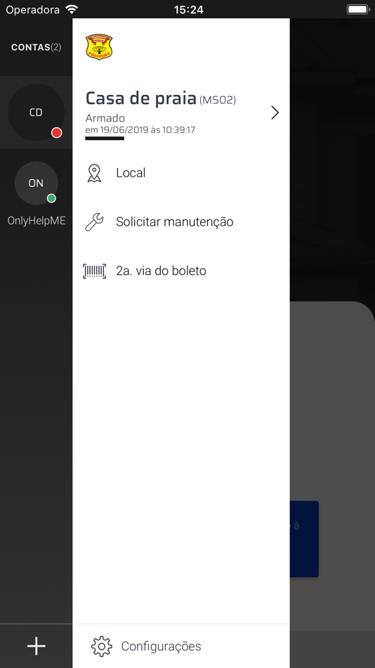 #2. Poliserv (iOS) Von: Poliserv