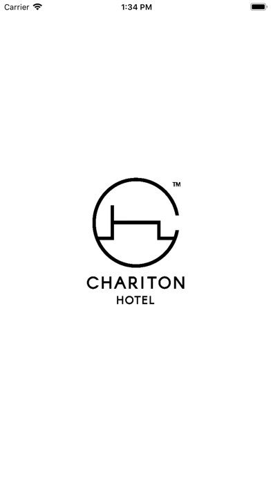Screenshot #1 pour Chariton Hotel Group - Booking