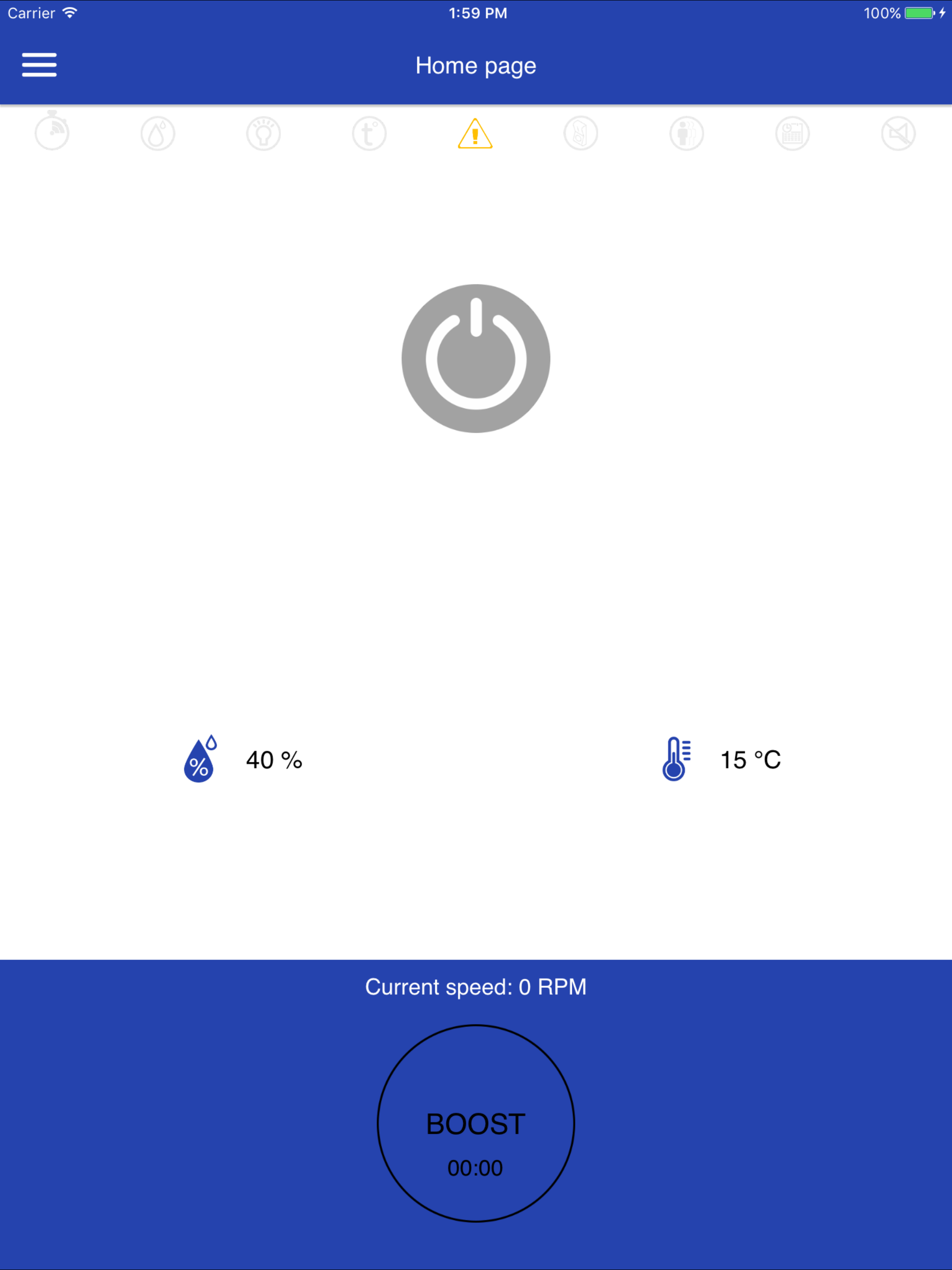 SIKU FAN WIFI