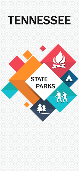 Tennessee State Parks-(圖1)-速報App