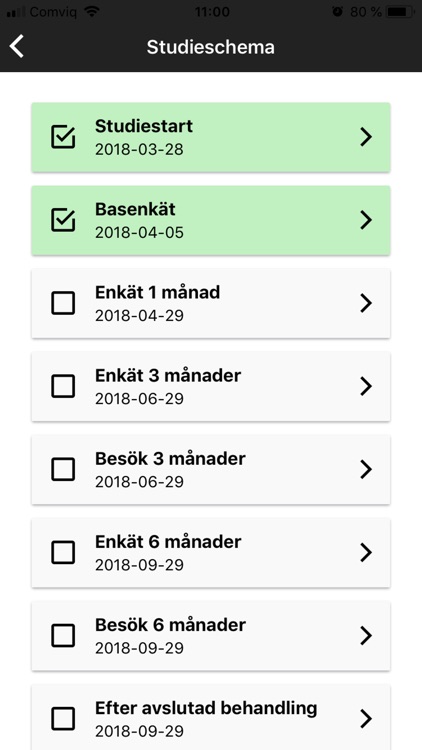 KarmApp screenshot-5