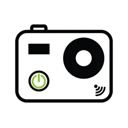 Camera Controller app icon