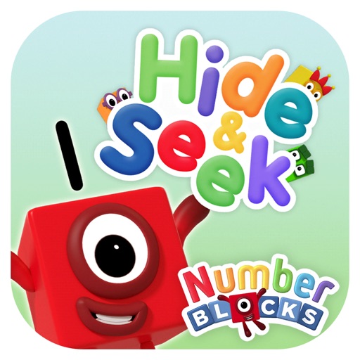 Numberblocks: Hide and Seek Download