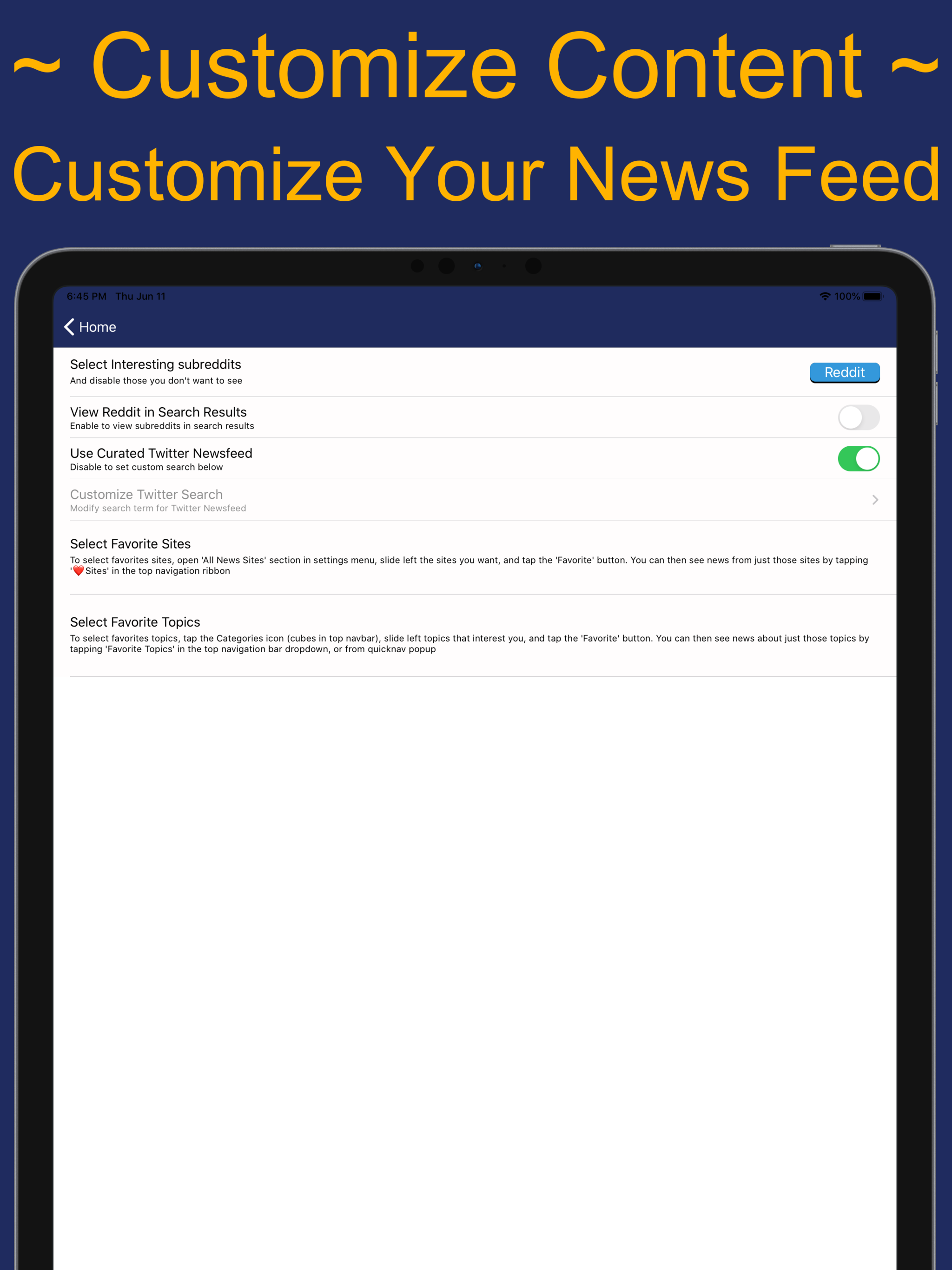 CyberNews - Cyber Security