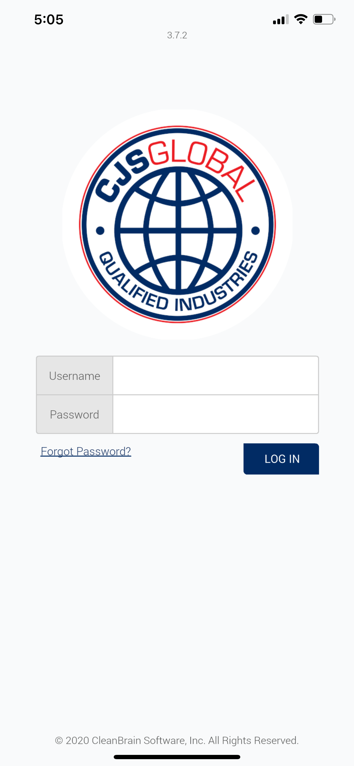 CJS Global