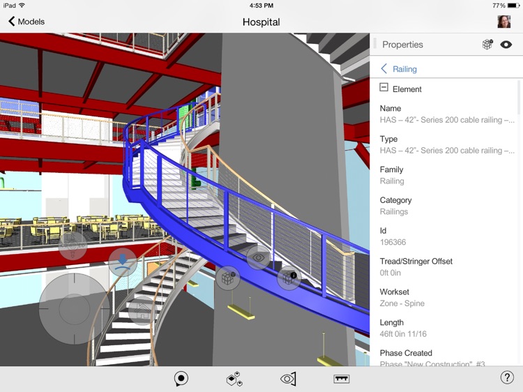 Autodesk® BIM 360 Glue screenshot-3