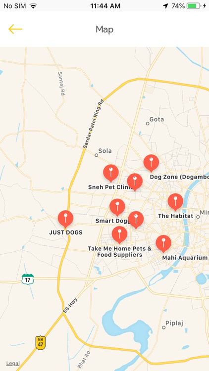 PET SET GO screenshot-7