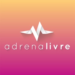 Adrénalivre - Livre Interactif