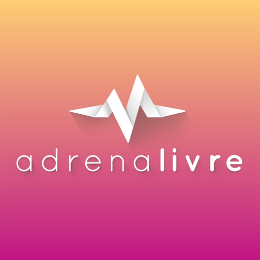 Adrénalivre - Livre Interactif icon