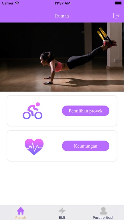 DetikHealth Fitness
