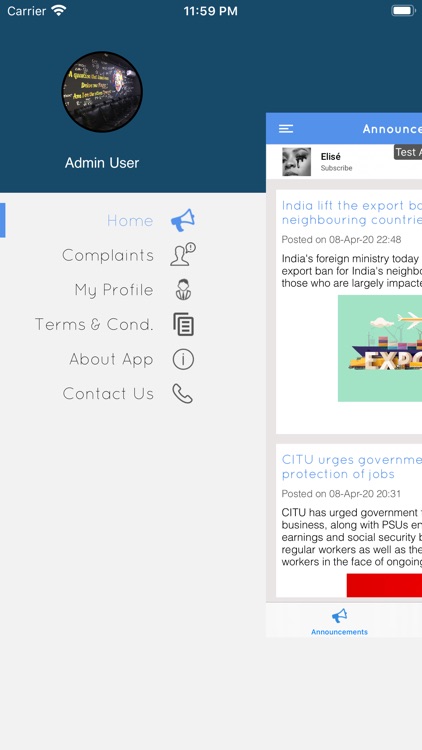 Mee Ananth Reddy screenshot-5