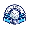 Volleyball Club Sports Game